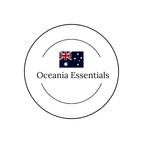 Oceania Essentials